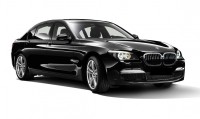 BMW 730D