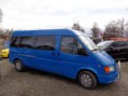 Ford Transit 2,4 TD
